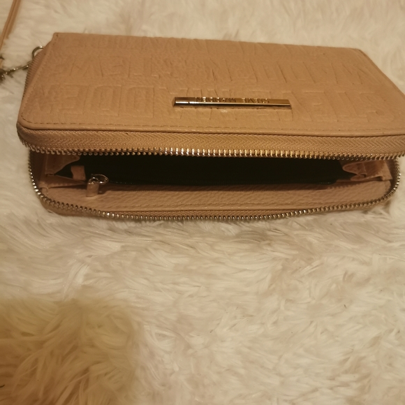 Steve madden pastel pink wallet - Picture 8 of 12